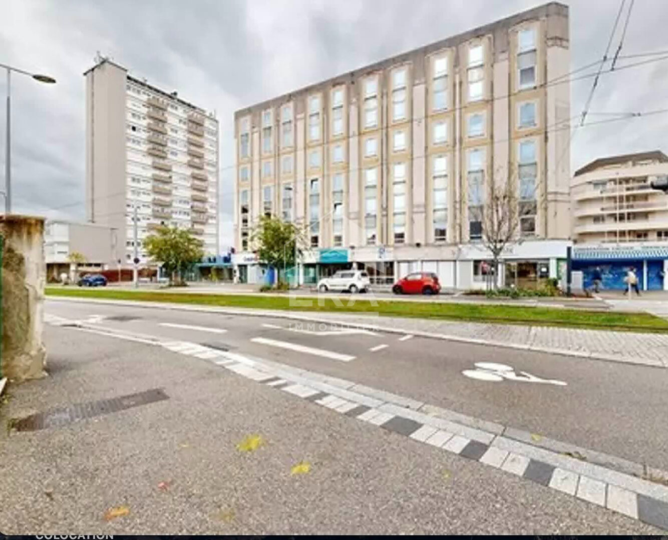 Agence immobilière de ERA BASSIN DU GENEVOIS