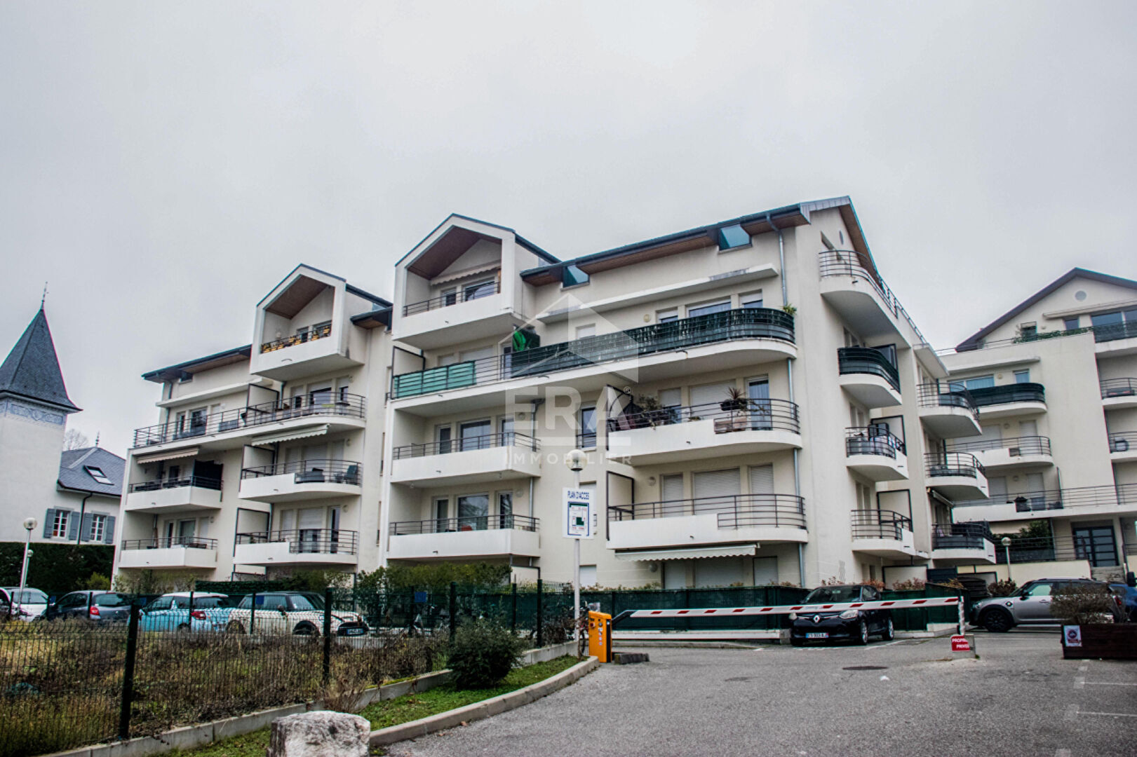 Agence immobilière de ERA BASSIN DU GENEVOIS