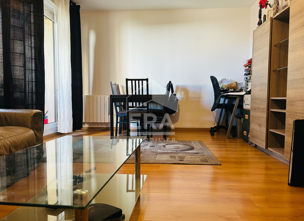 Agence immobilière de ERA BASSIN DU GENEVOIS