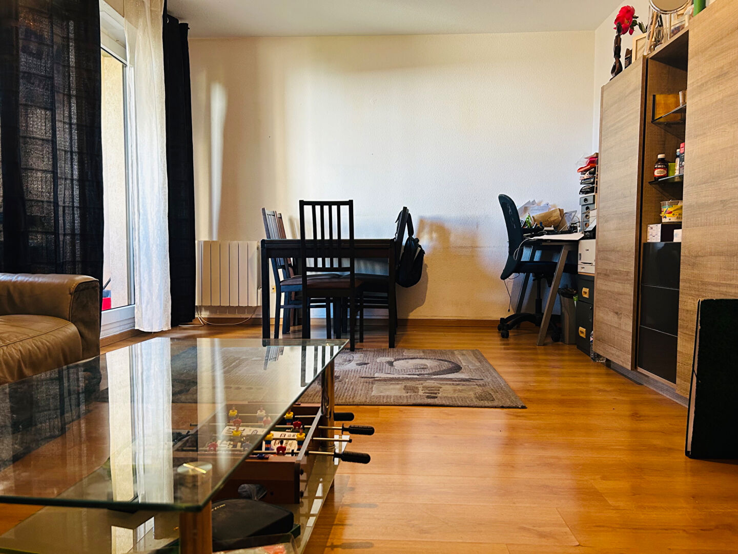 Agence immobilière de ERA BASSIN DU GENEVOIS