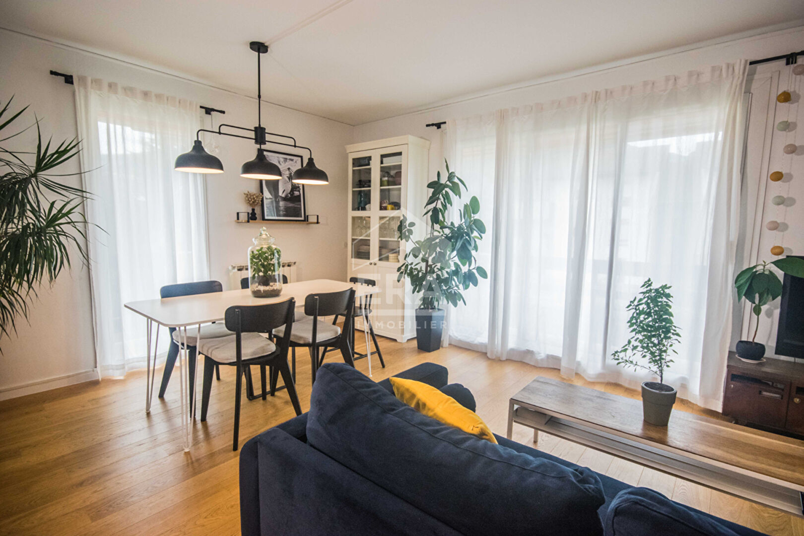 Agence immobilière de ERA BASSIN DU GENEVOIS