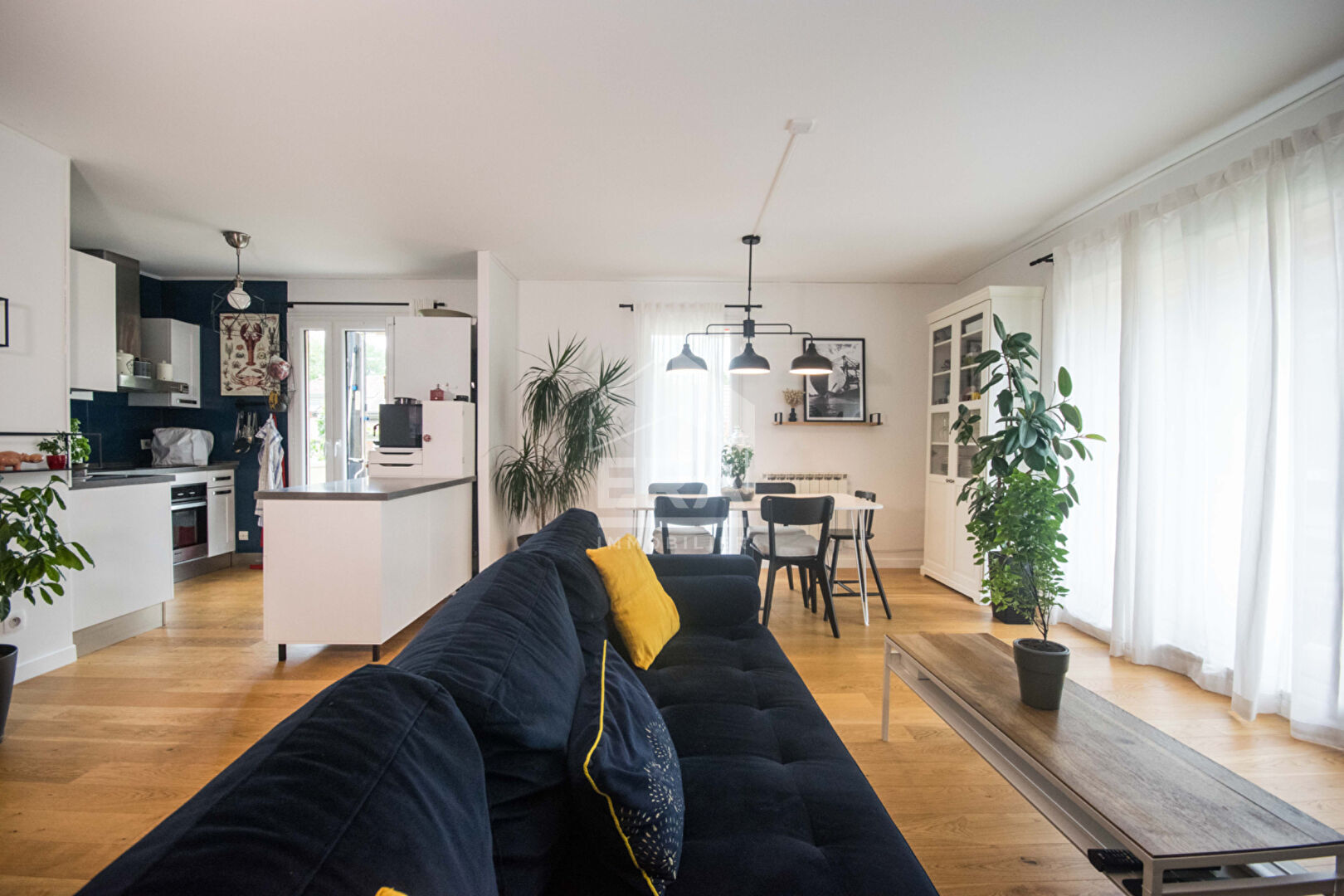 Agence immobilière de ERA BASSIN DU GENEVOIS