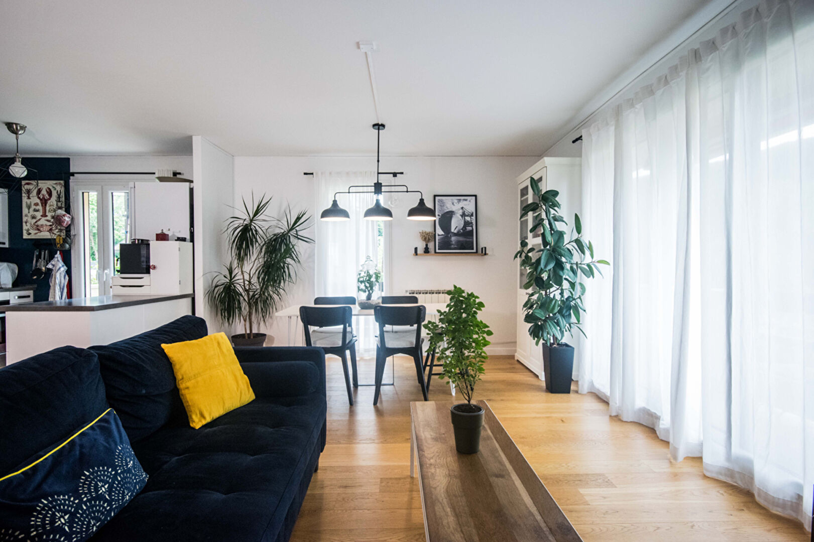 Agence immobilière de ERA BASSIN DU GENEVOIS