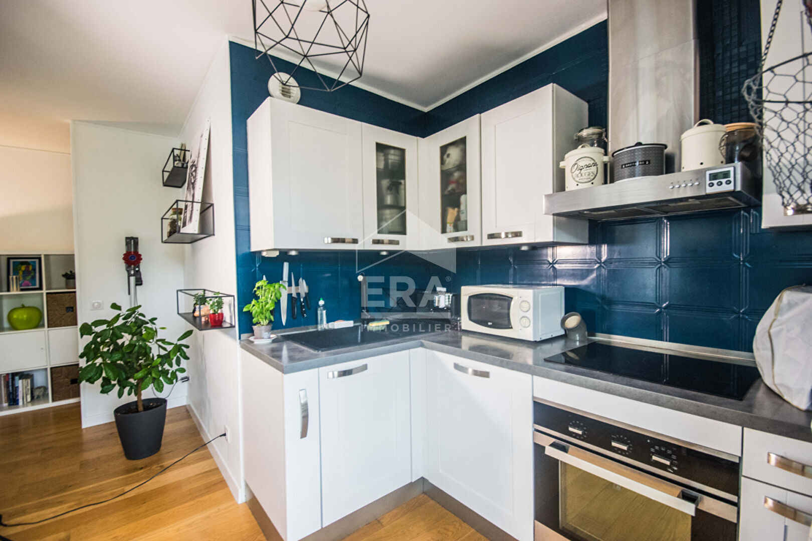 Photo Appartement 4 pièces - Gaillard (proche frontière suisse) image 2/6