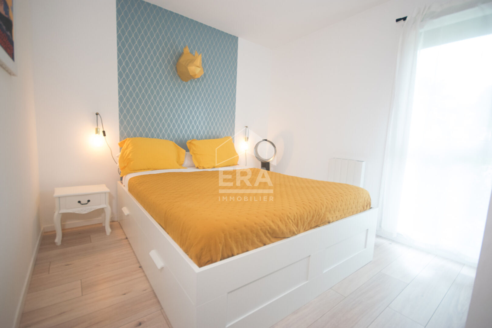 Photo Appartement 4 pièces - Gaillard (proche frontière suisse) image 3/6