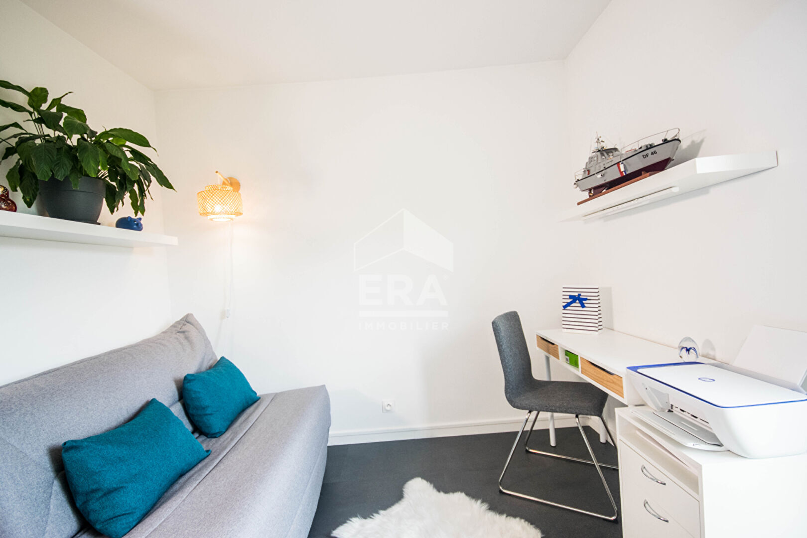 Photo Appartement 4 pièces - Gaillard (proche frontière suisse) image 4/6