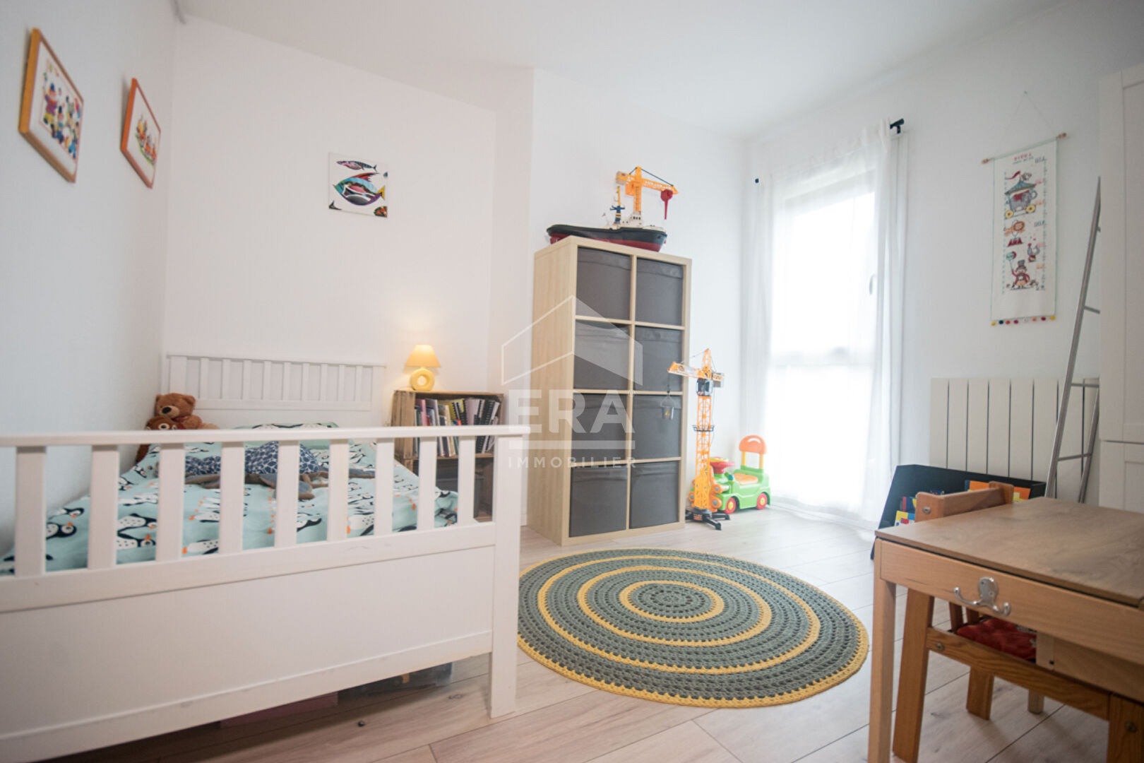 Photo Appartement 4 pièces - Gaillard (proche frontière suisse) image 5/6