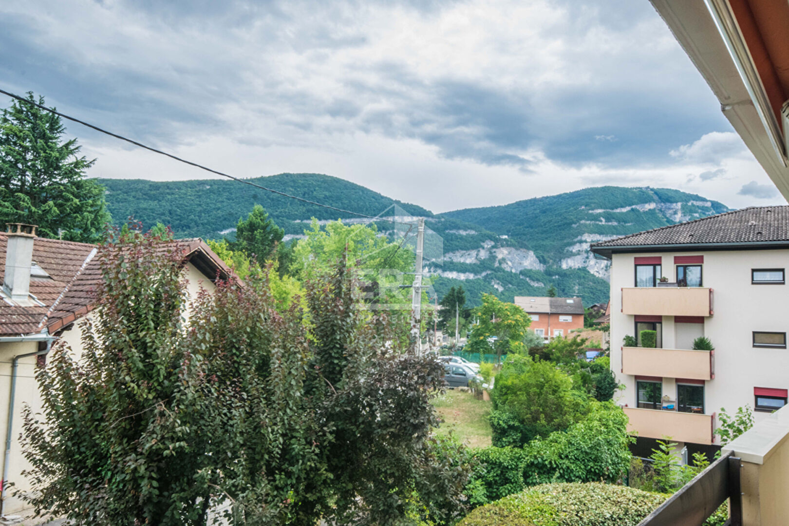 Photo Appartement 4 pièces - Gaillard (proche frontière suisse) image 6/6