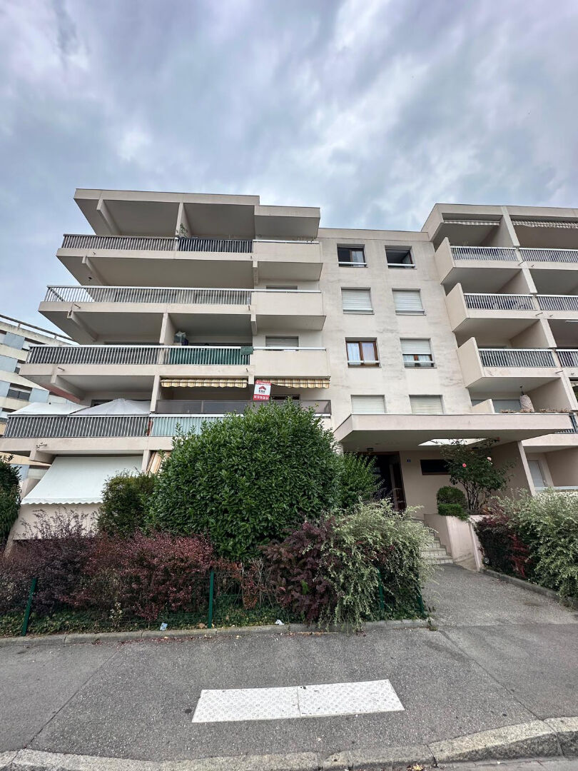Agence immobilière de ERA BASSIN DU GENEVOIS