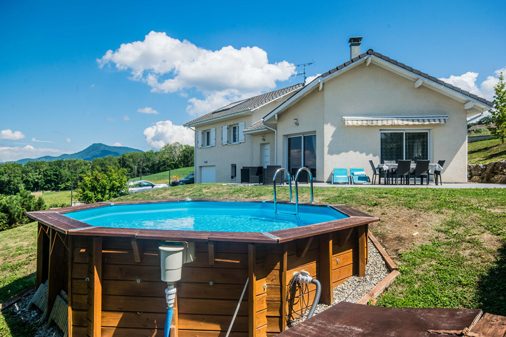 Agence immobilière de ERA BASSIN DU GENEVOIS