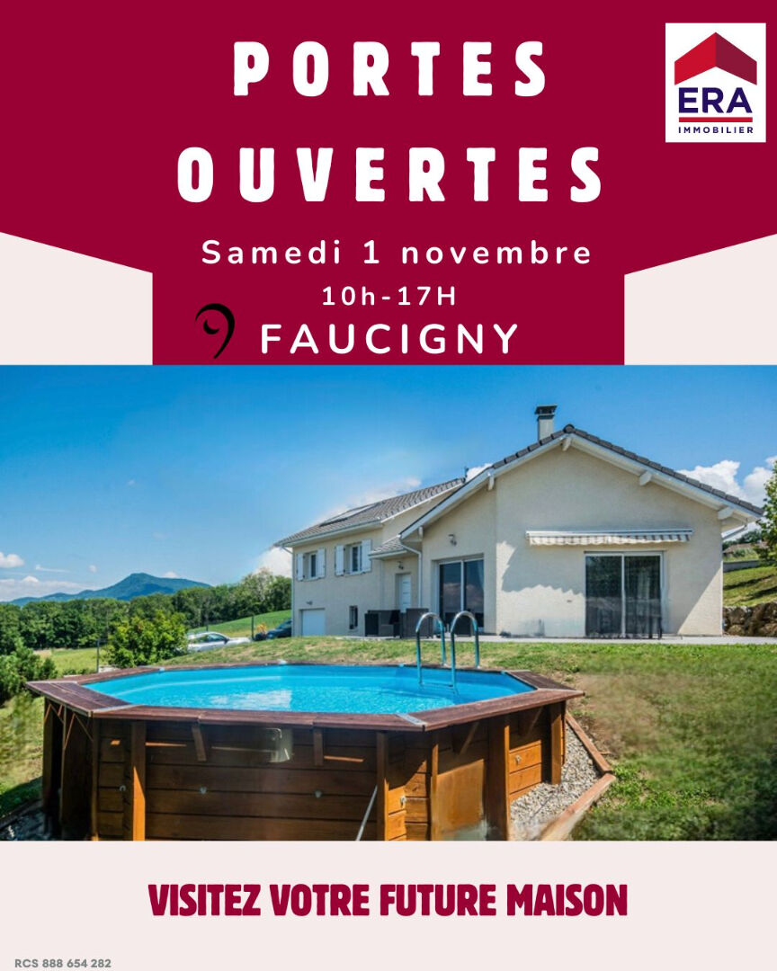 Agence immobilière de ERA BASSIN DU GENEVOIS