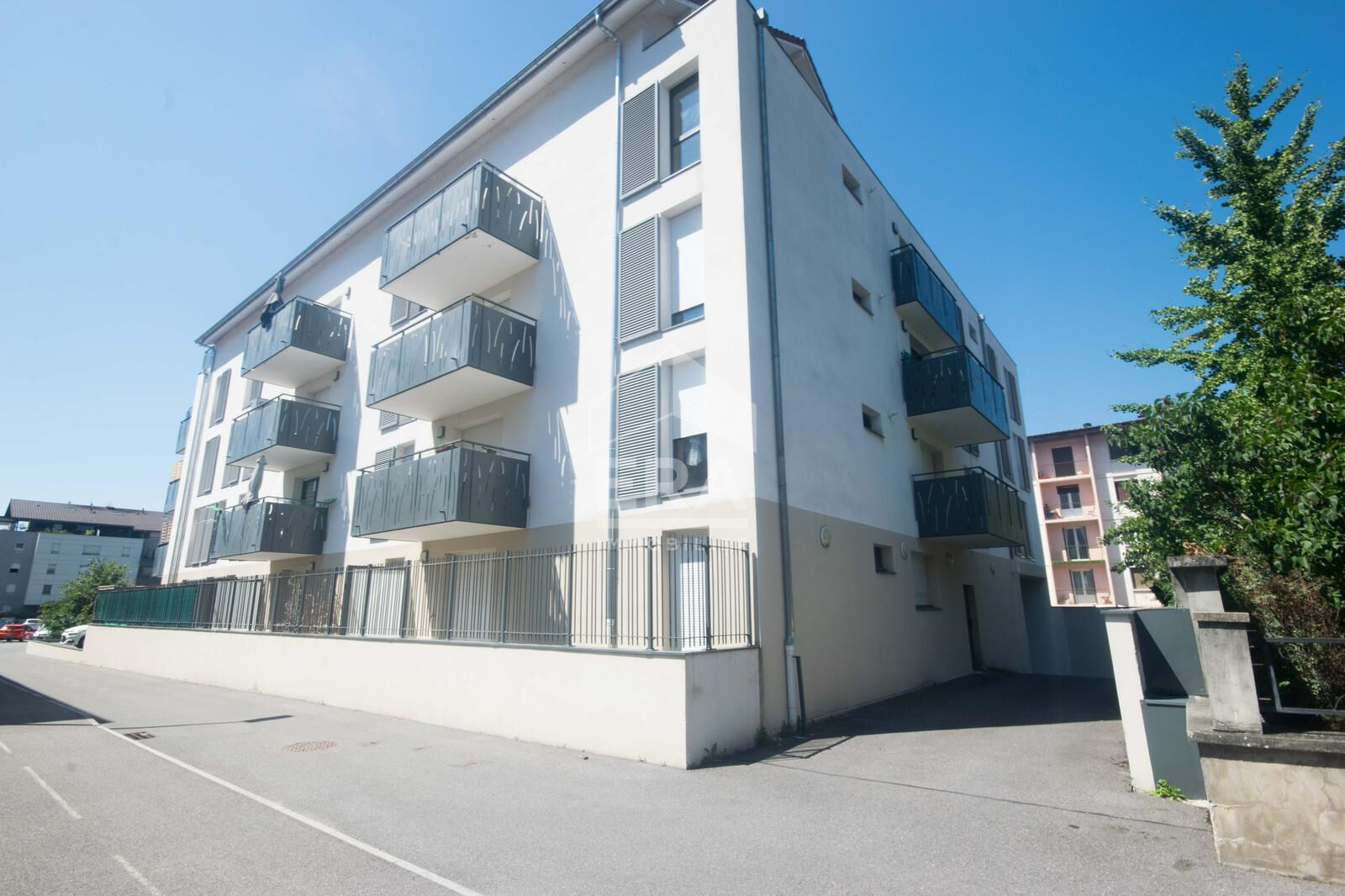 Agence immobilière de ERA BASSIN DU GENEVOIS