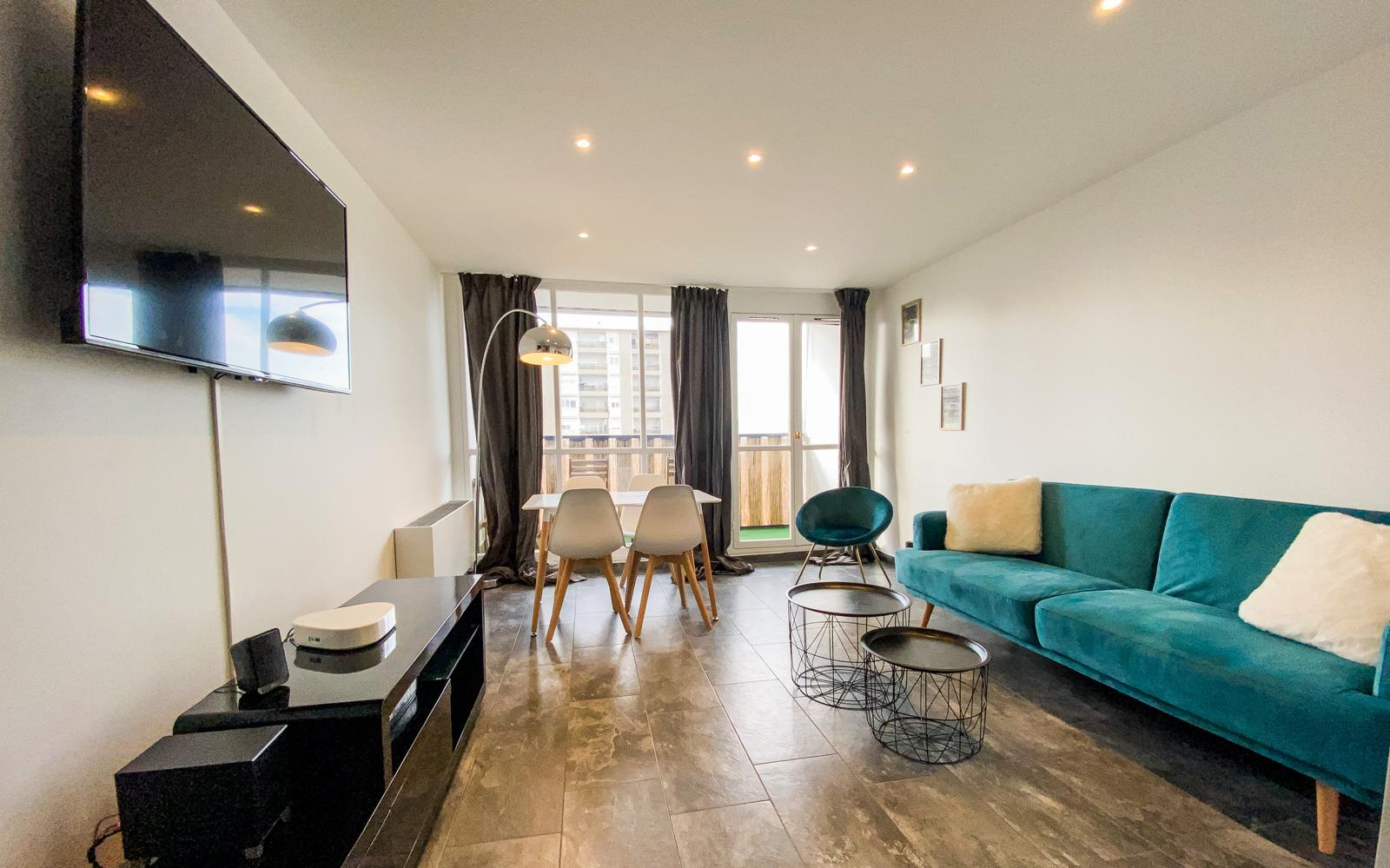 Agence immobilière de ERA BASSIN DU GENEVOIS