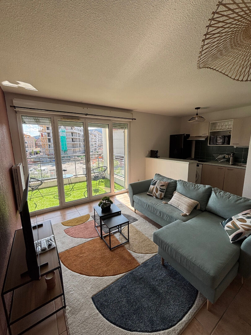 Agence immobilière de ERA BASSIN DU GENEVOIS