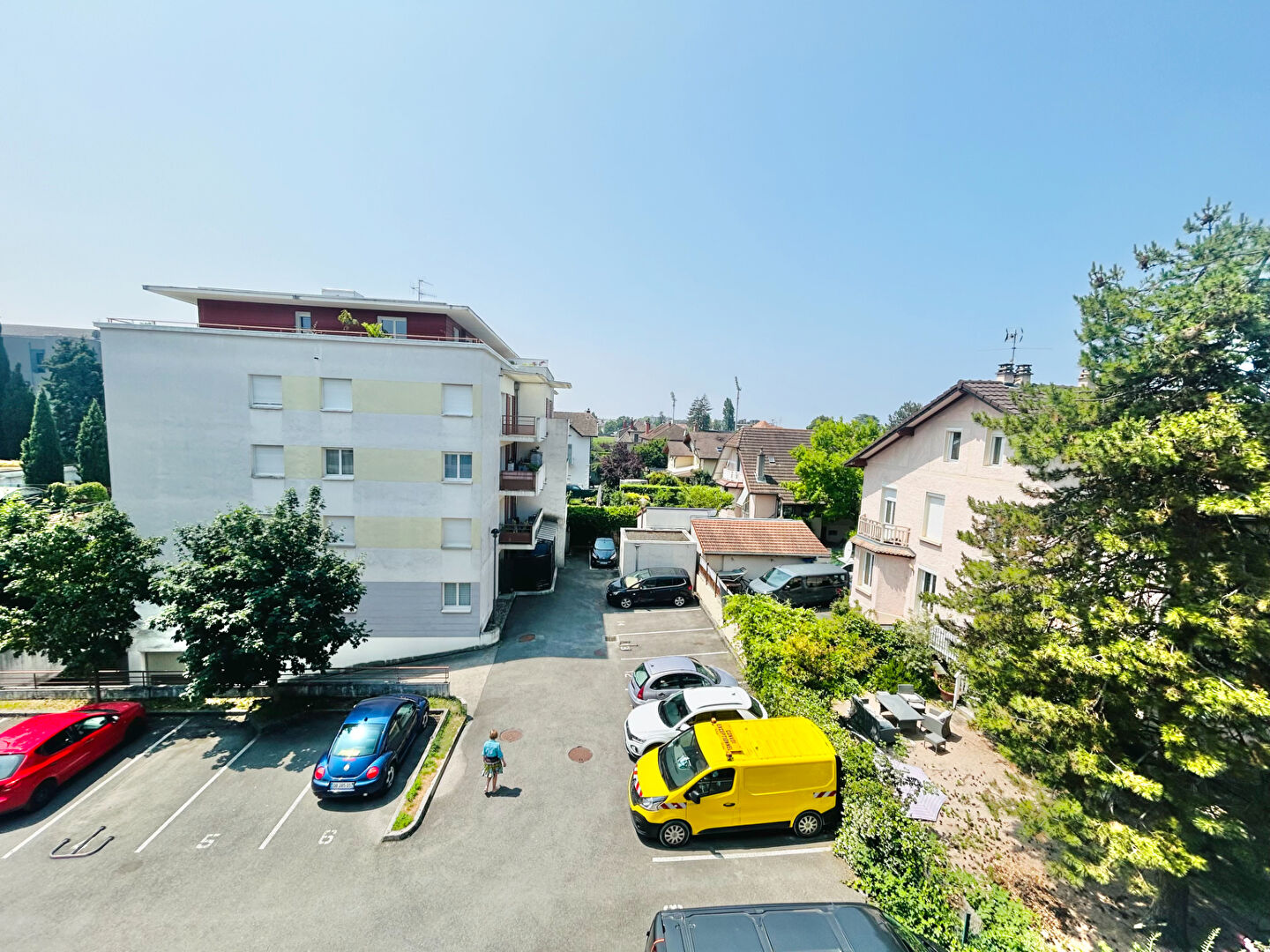 Agence immobilière de ERA BASSIN DU GENEVOIS