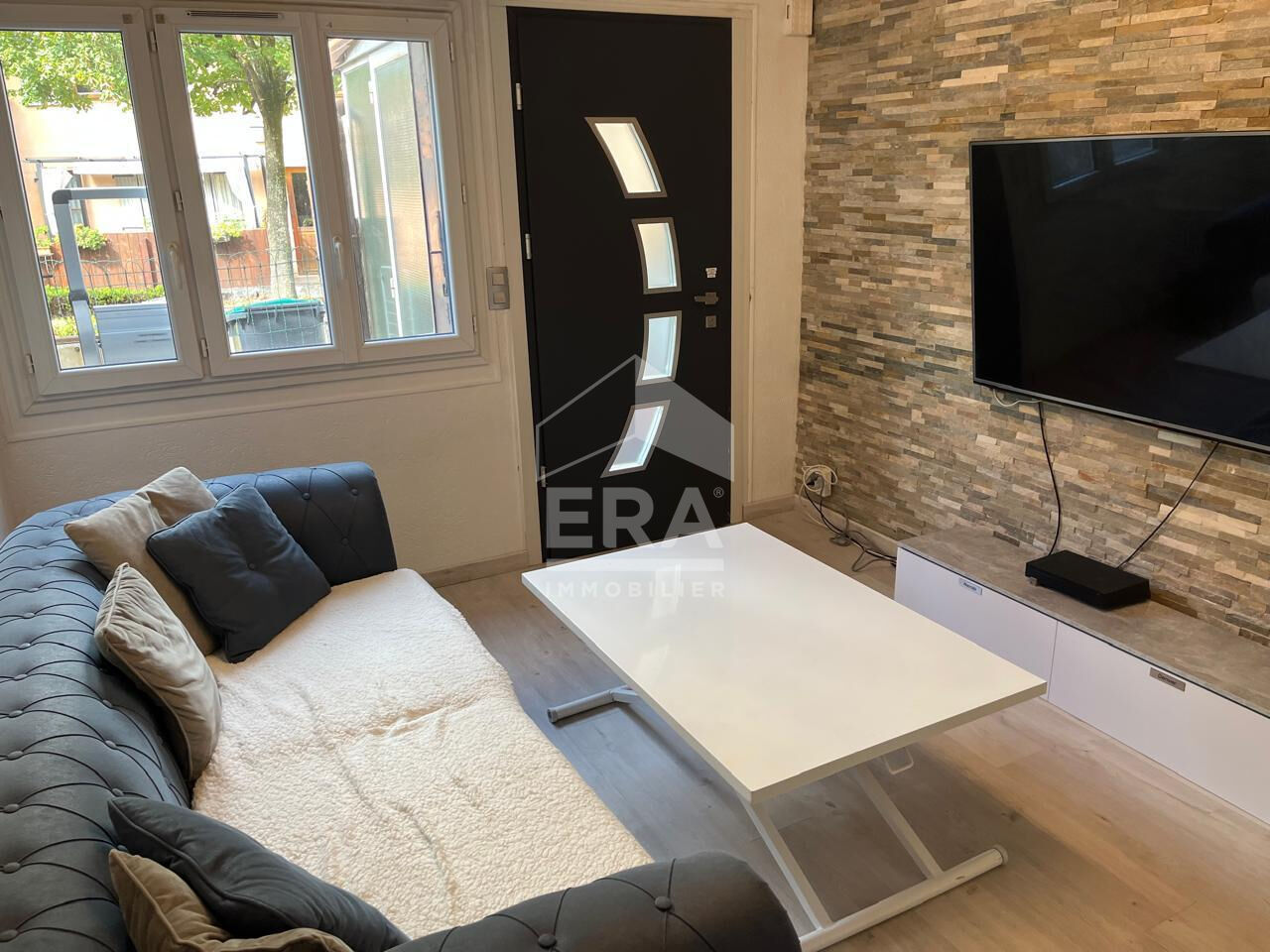 Agence immobilière de ERA BASSIN DU GENEVOIS