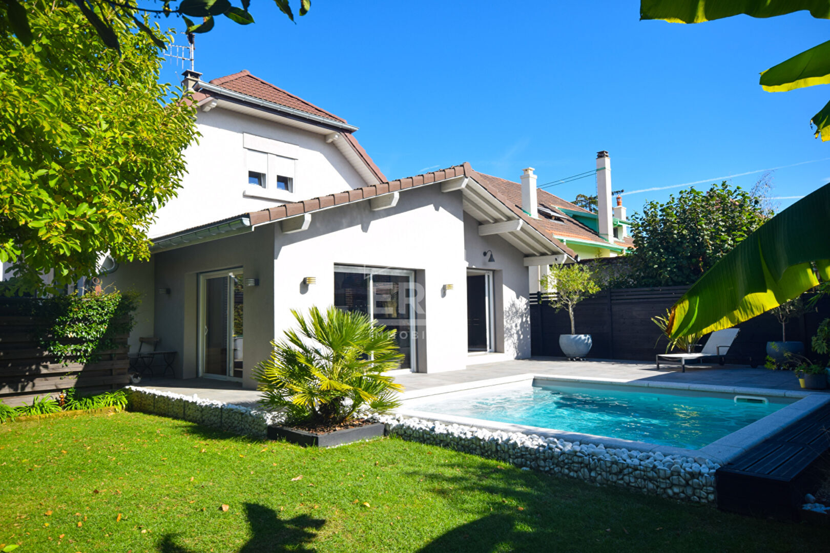 Agence immobilière de ERA BASSIN DU GENEVOIS