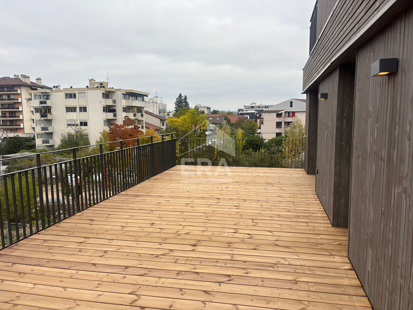 Agence immobilière de ERA BASSIN DU GENEVOIS