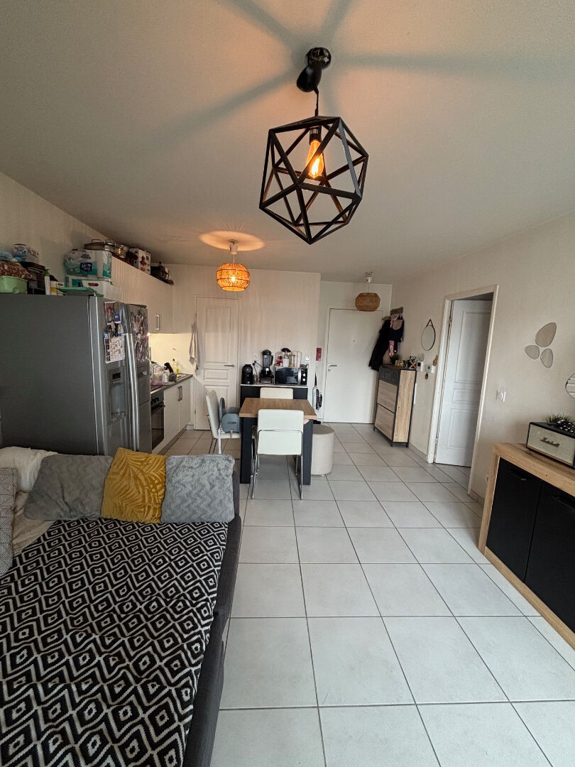 Appartement Annemasse 2 pièce(s) 44 m2