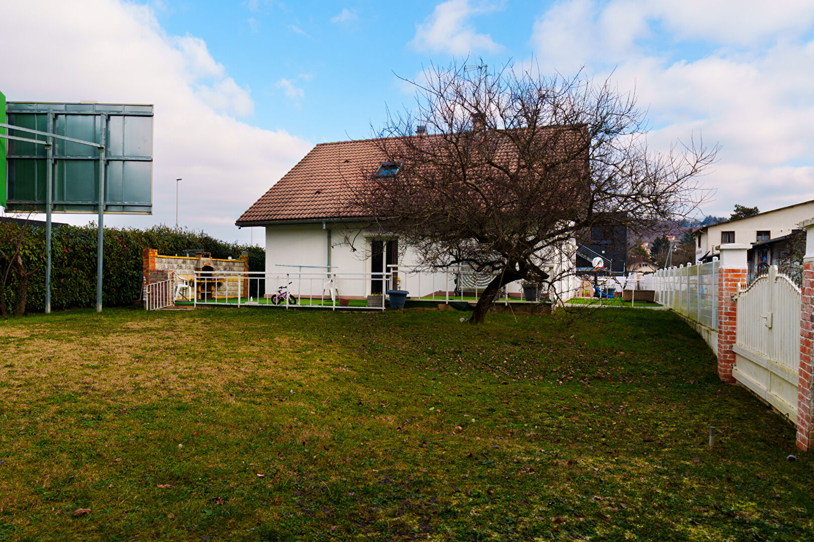 Agence immobilière de ERA BASSIN DU GENEVOIS