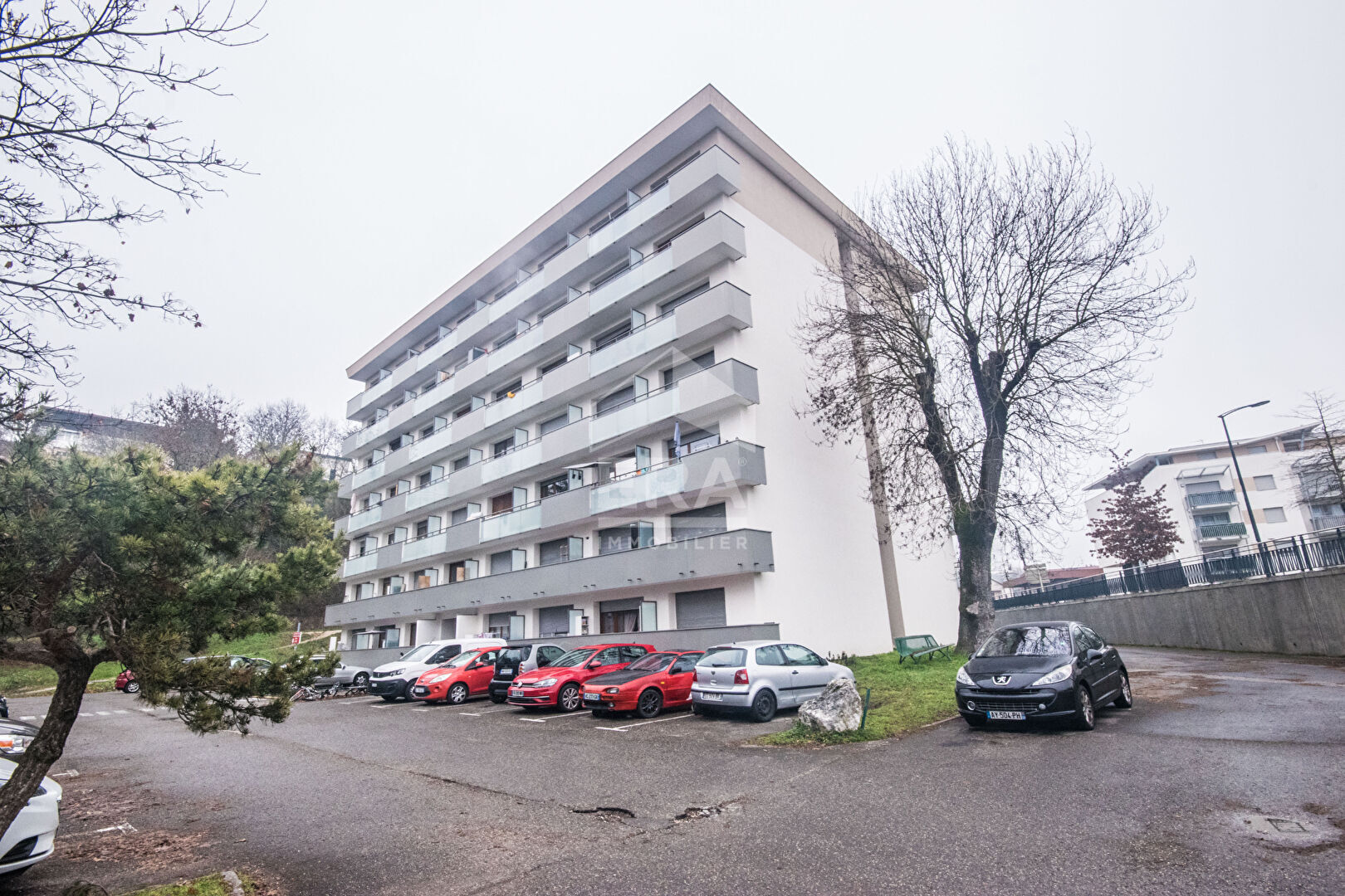 Agence immobilière de ERA BASSIN DU GENEVOIS