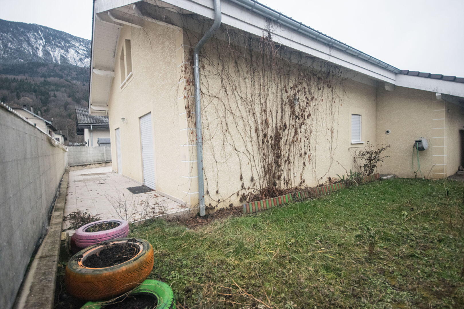 Agence immobilière de ERA BASSIN DU GENEVOIS