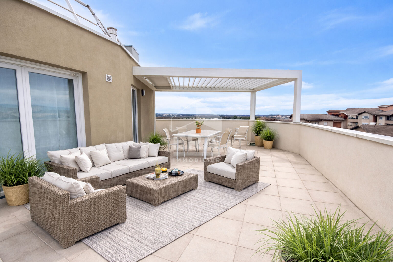 Agence immobilière de ERA BASSIN DU GENEVOIS