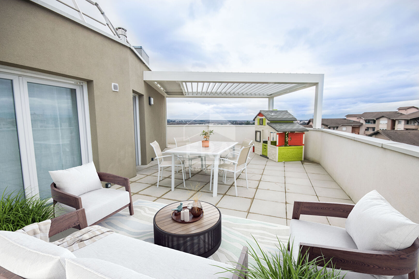 Agence immobilière de ERA BASSIN DU GENEVOIS