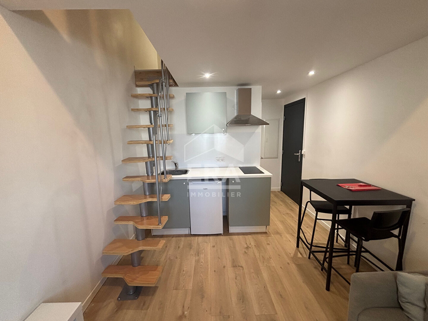 Agence immobilière de ERA BASSIN DU GENEVOIS