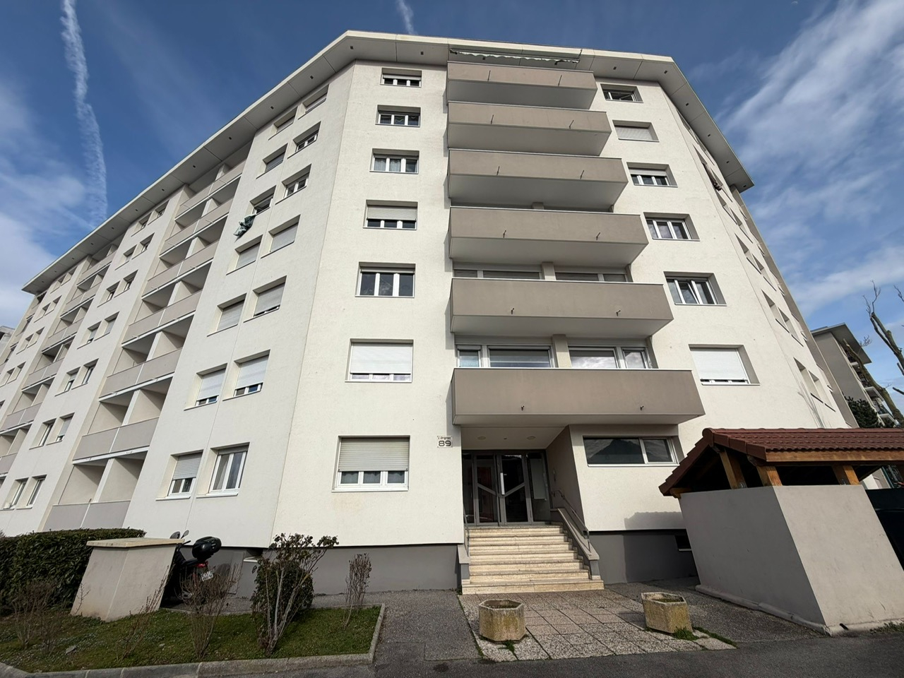 Agence immobilière de ERA BASSIN DU GENEVOIS