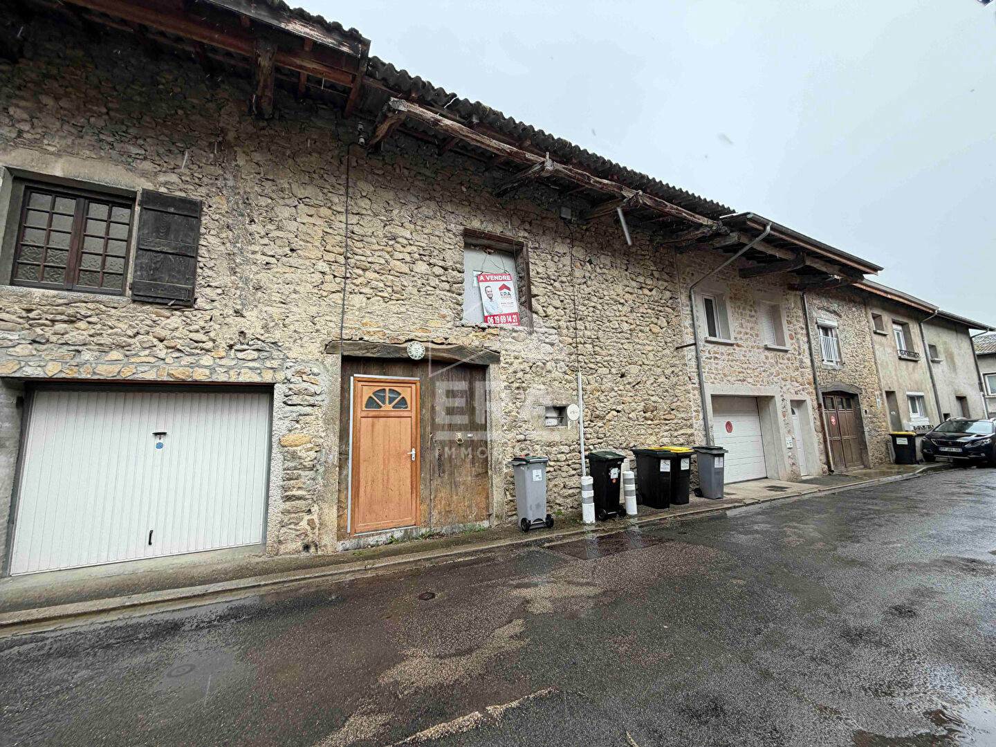 Agence immobilière de ERA BASSIN DU GENEVOIS
