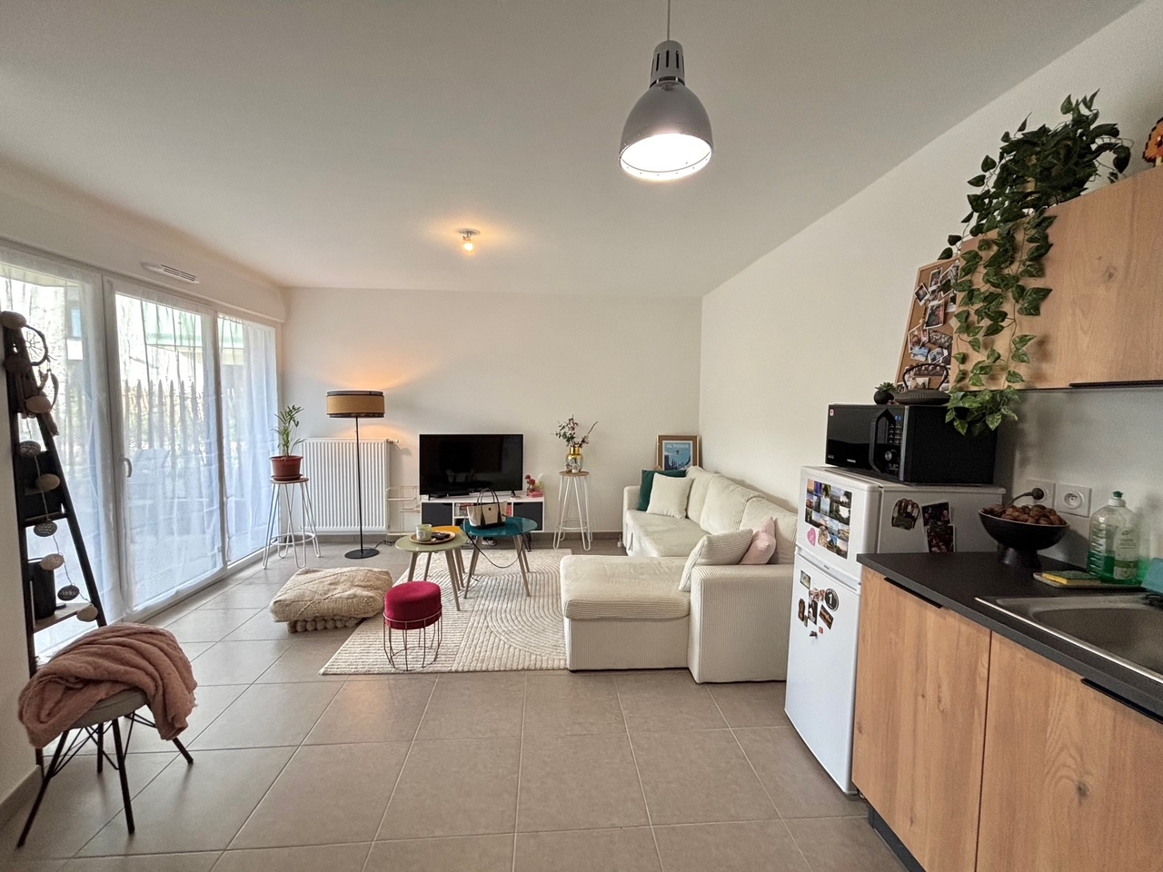 Agence immobilière de ERA BASSIN DU GENEVOIS