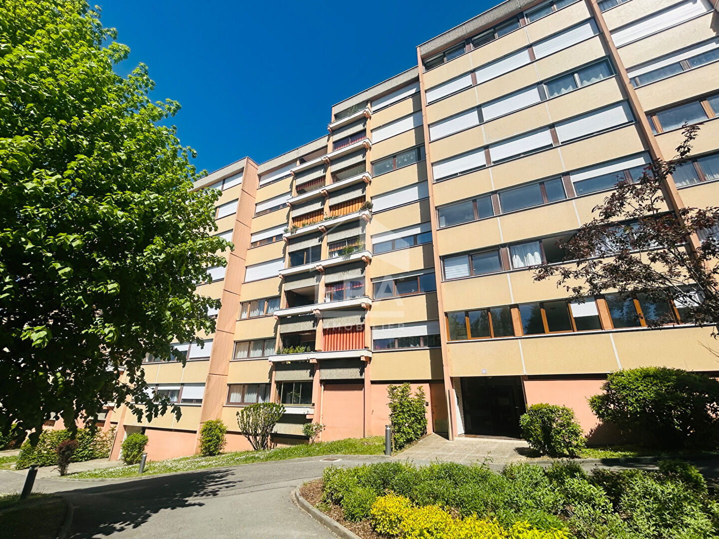 Agence immobilière de ERA BASSIN DU GENEVOIS