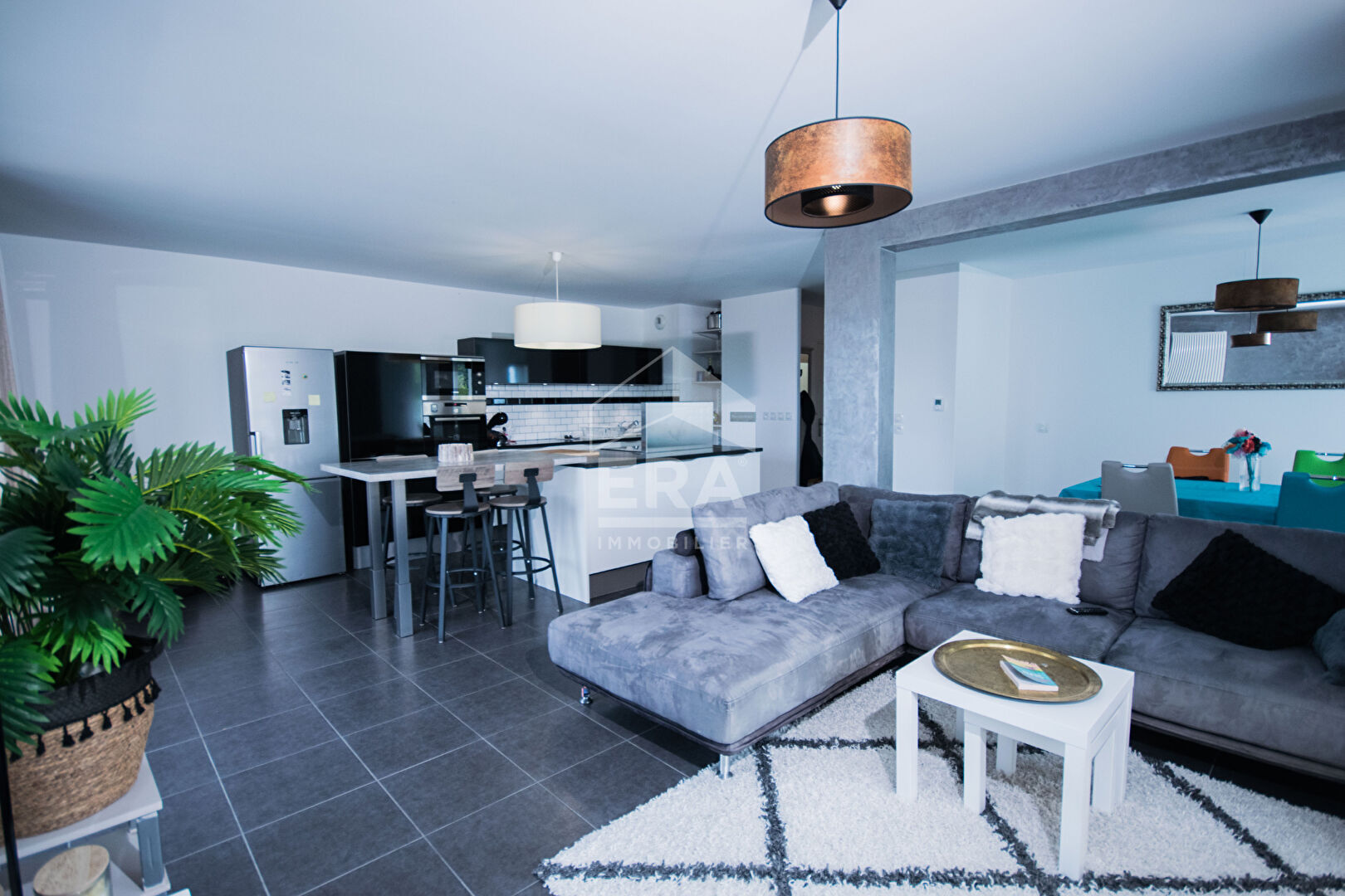 Agence immobilière de ERA BASSIN DU GENEVOIS