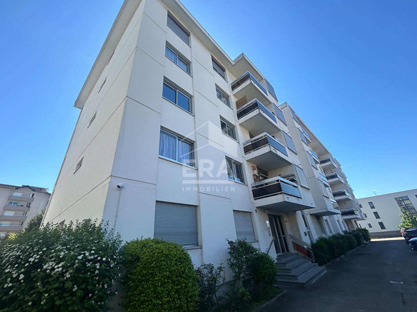 Agence immobilière de ERA BASSIN DU GENEVOIS