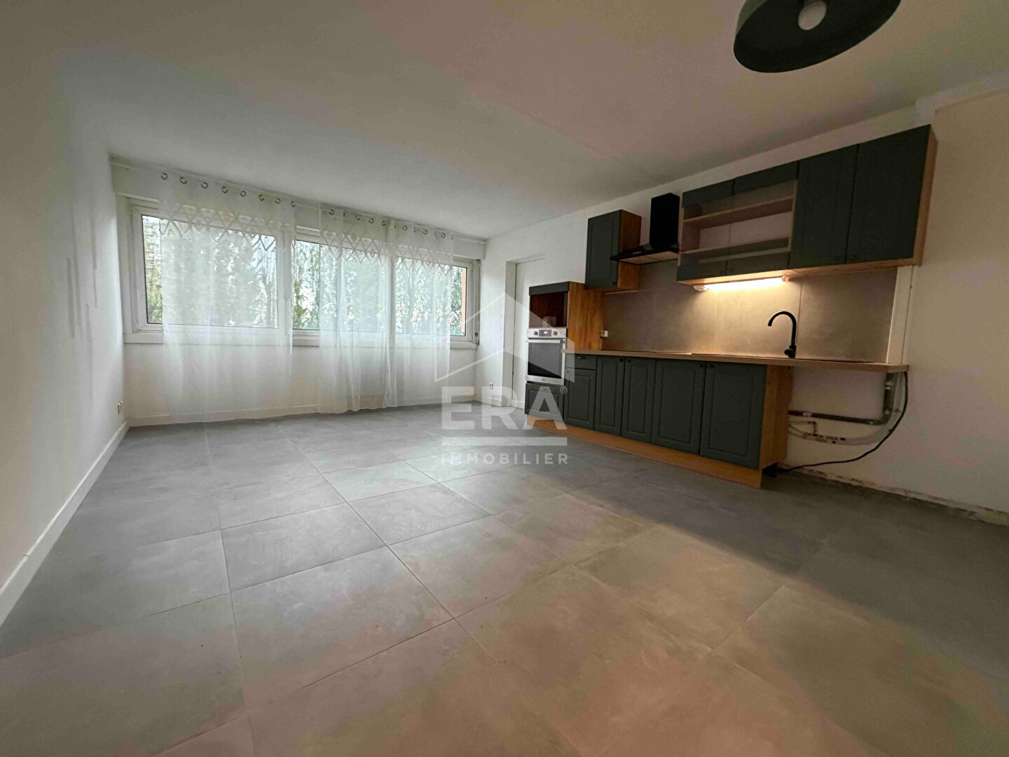 Agence immobilière de ERA BASSIN DU GENEVOIS