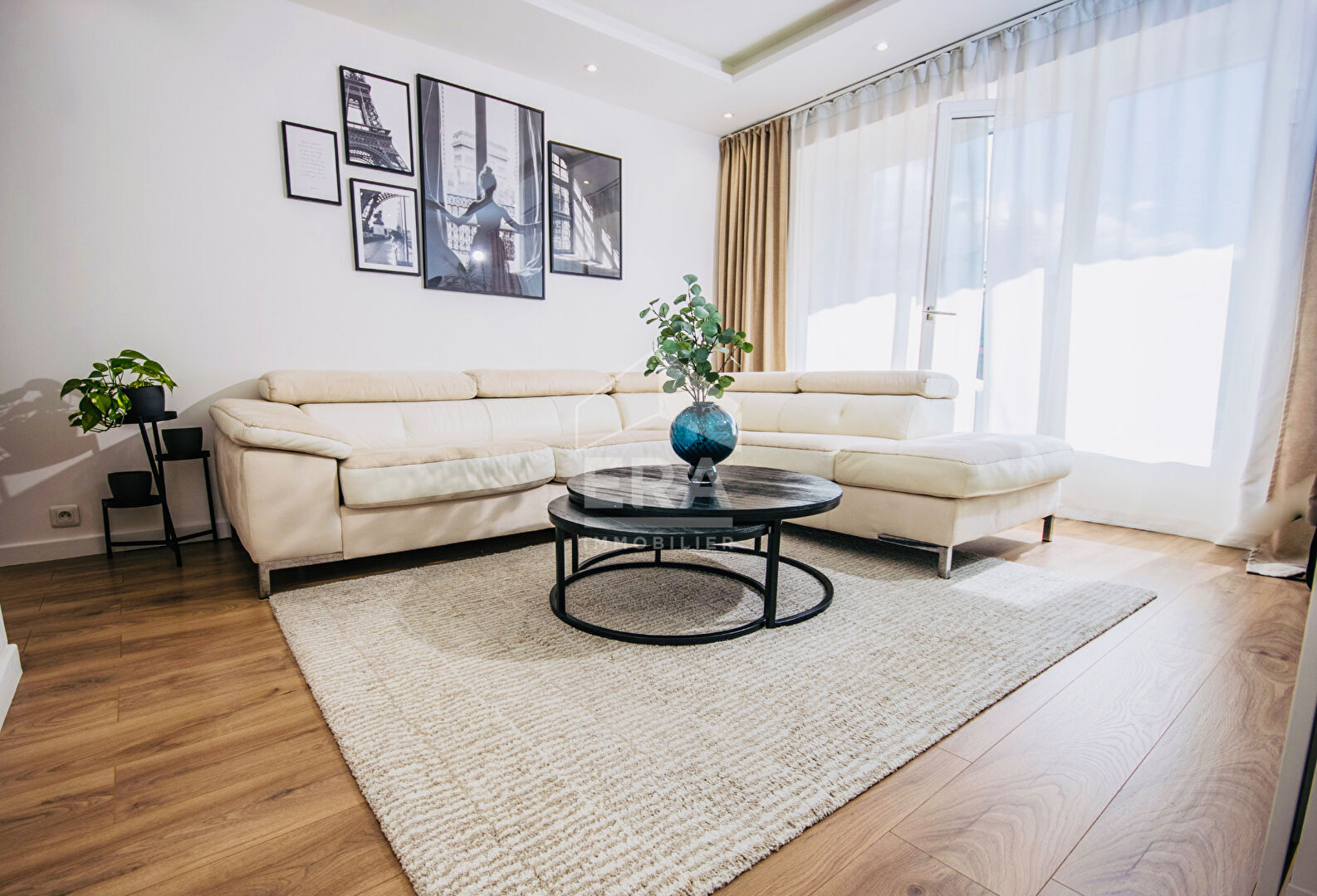 Agence immobilière de ERA BASSIN DU GENEVOIS