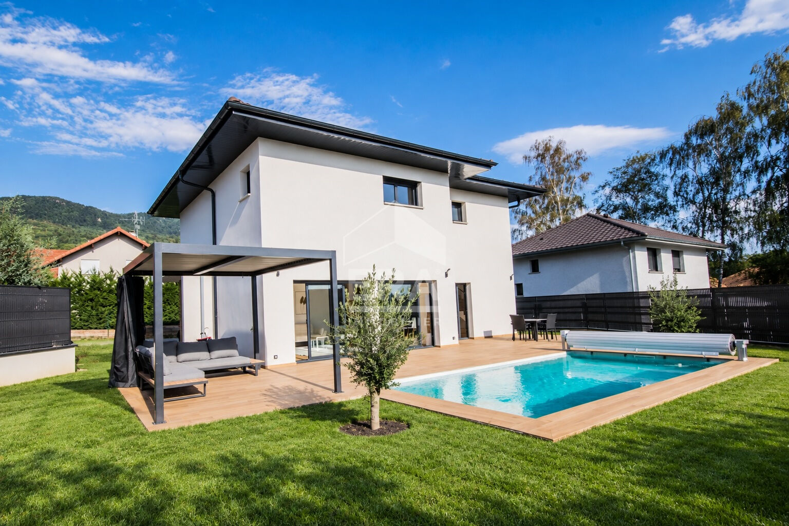 Agence immobilière de ERA BASSIN DU GENEVOIS