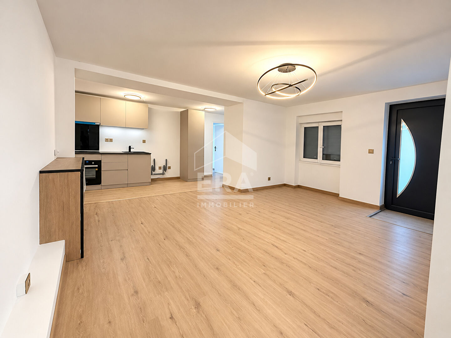 Agence immobilière de ERA BASSIN DU GENEVOIS
