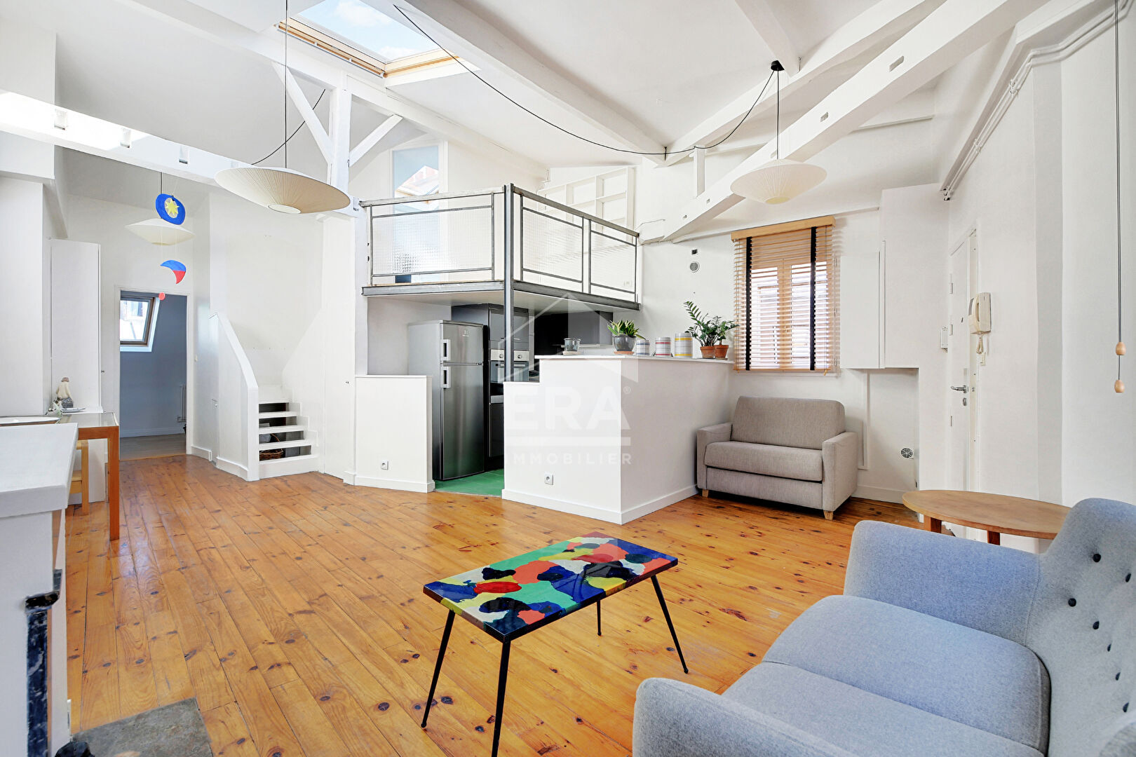 Photo Très beau 2 pièce(s) 59 m2 image 2/6