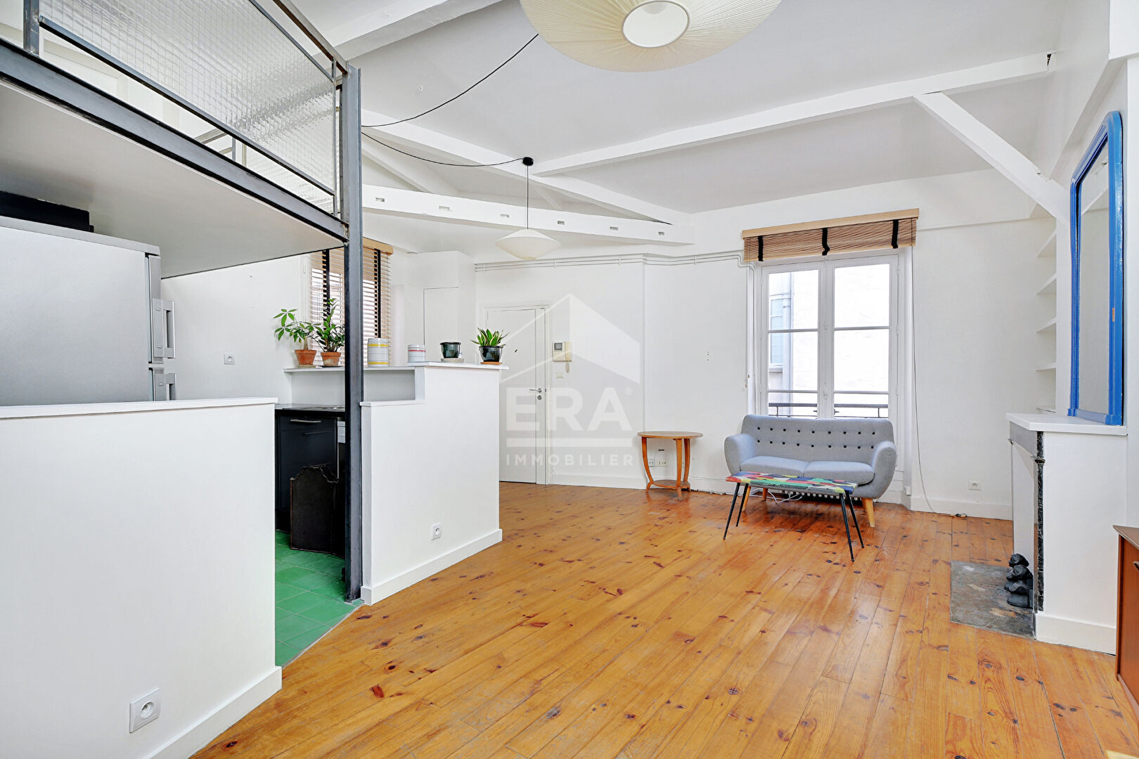 Photo Très beau 2 pièce(s) 59 m2 image 3/6