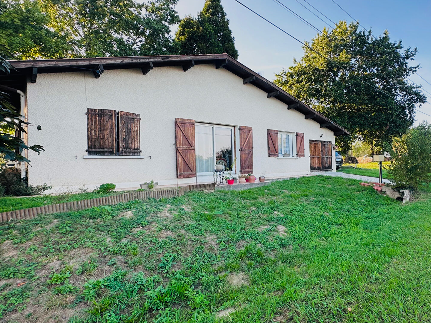 Agence immobilière de ERA CHRISTUS St Paul Les Dax