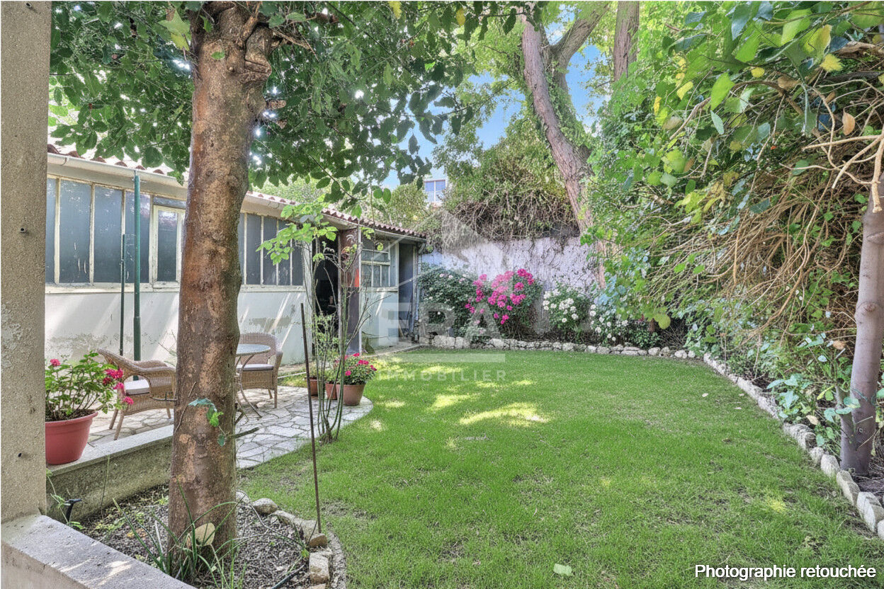 Agence immobilière de ERA AGENCE IMMOBILIERE DU STADE