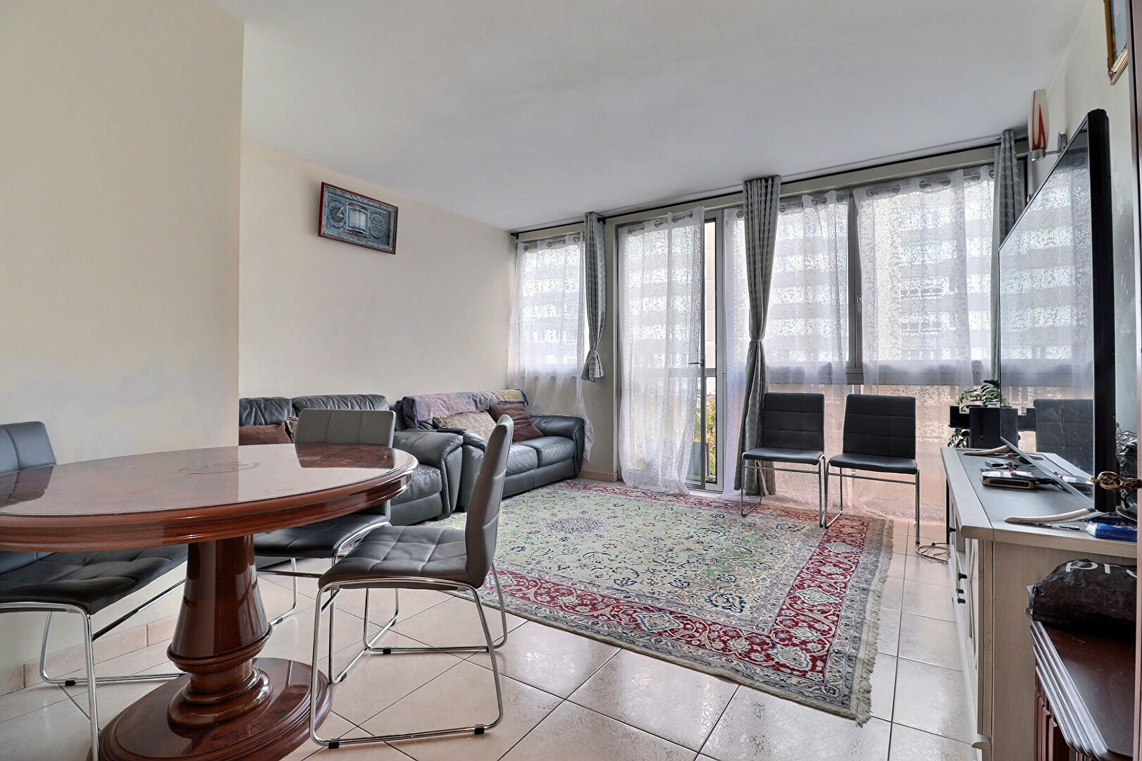 Agence immobilière de ERA AGENCE IMMOBILIERE DU STADE - ERA MAIRIE D'AUBERVILLIERS