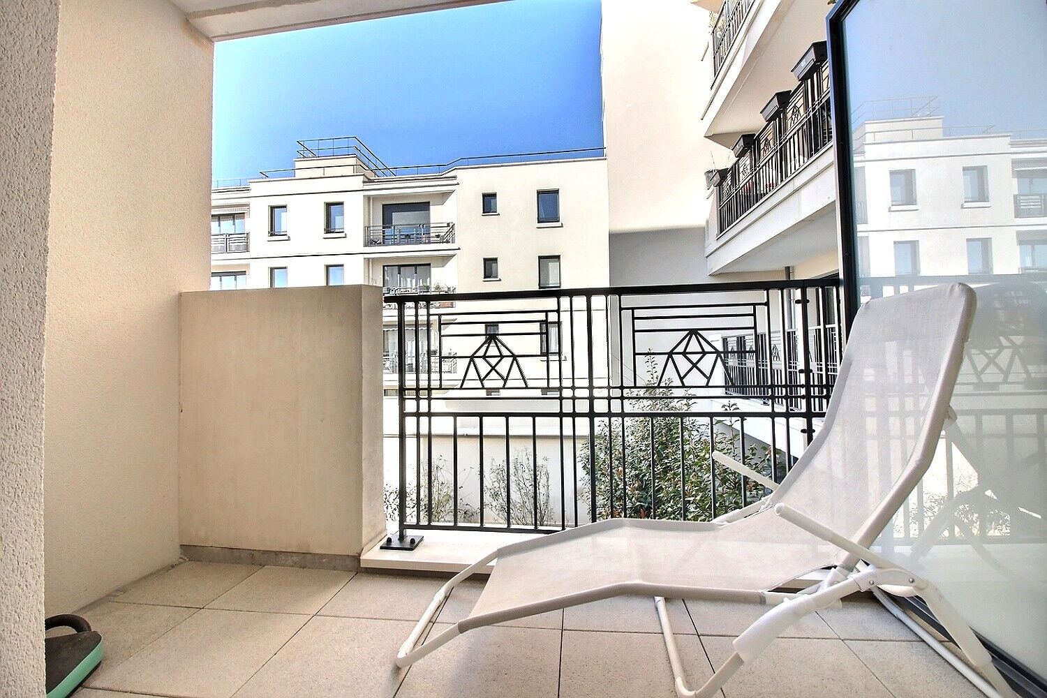 Agence immobilière de ERA AGENCE IMMOBILIERE DU STADE - ERA MAIRIE DE SAINT-OUEN