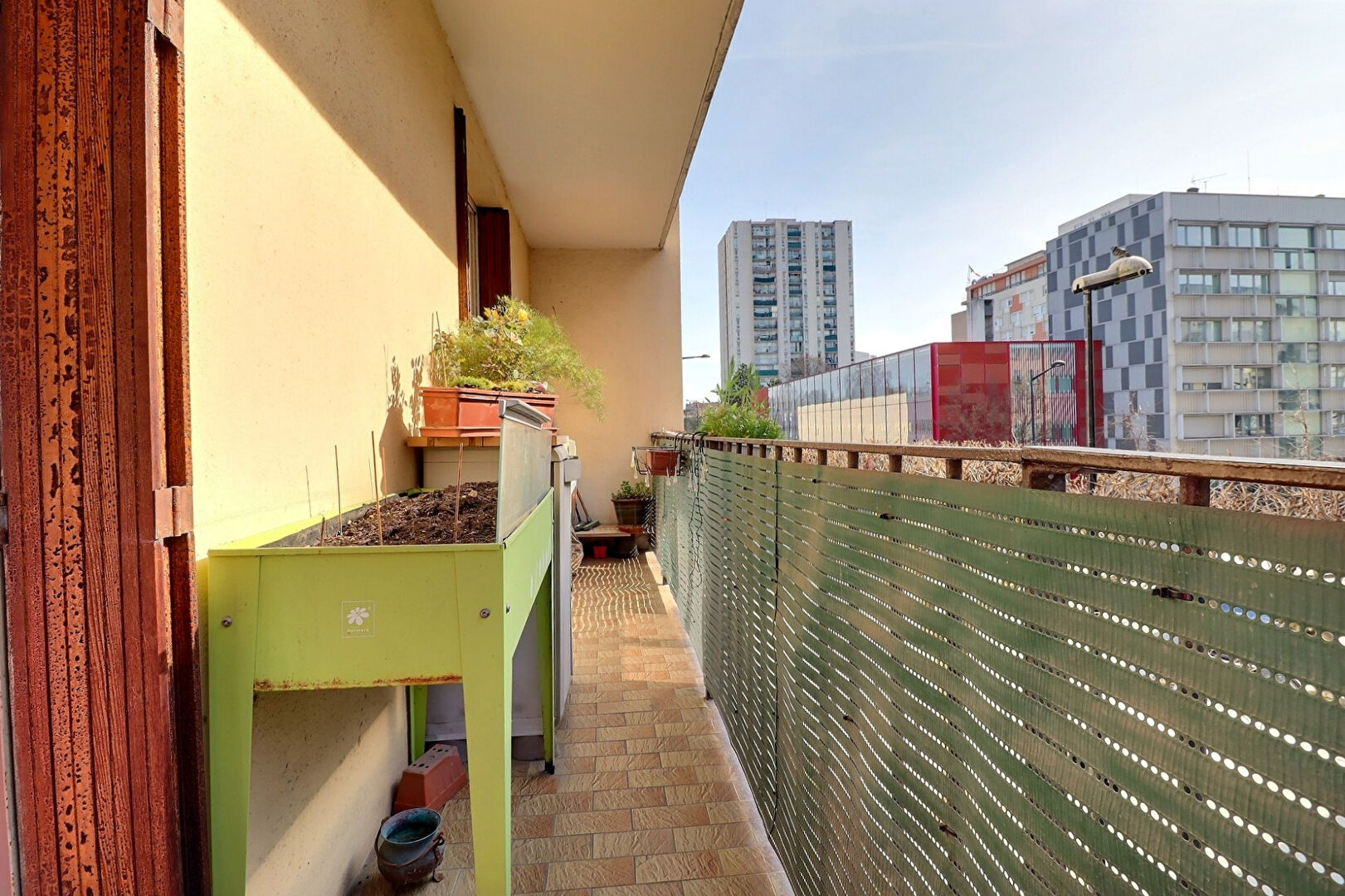 Agence immobilière de ERA AGENCE IMMOBILIERE DU STADE - ERA MAIRIE D'AUBERVILLIERS