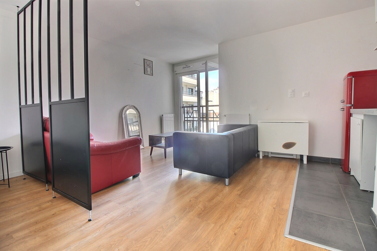 Agence immobilière de ERA AGENCE IMMOBILIERE DU STADE - ERA MAIRIE DE SAINT-OUEN