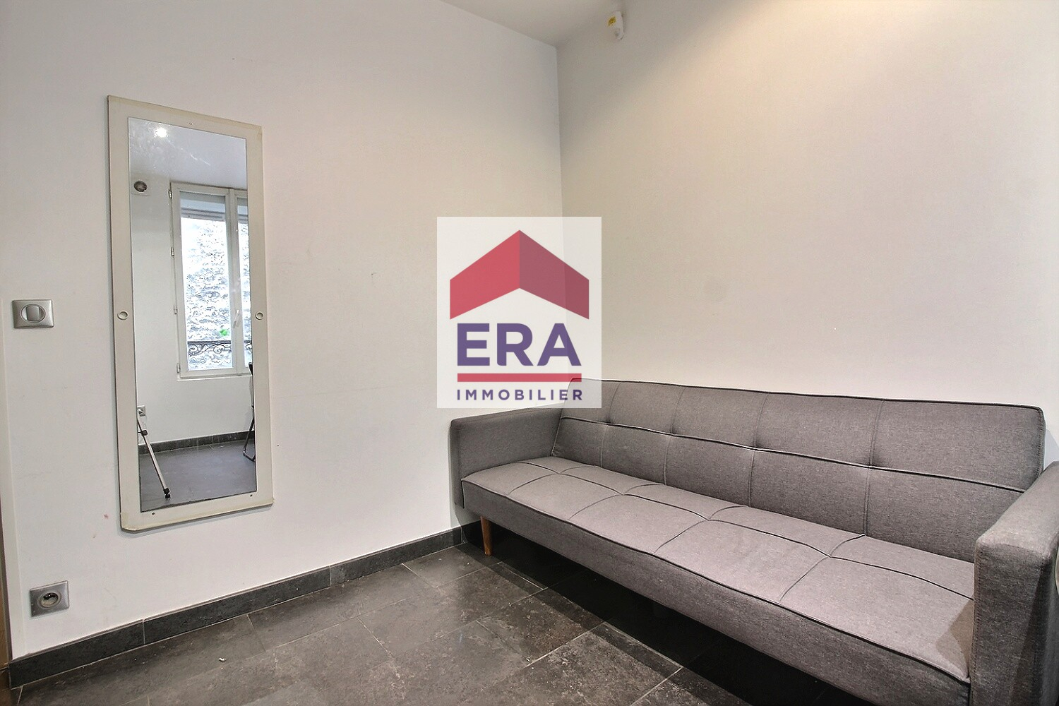 Agence immobilière de ERA AGENCE IMMOBILIERE DU STADE - ERA MAIRIE DE SAINT-OUEN