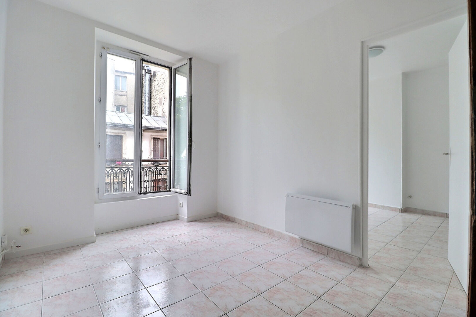 Agence immobilière de ERA AGENCE IMMOBILIERE DU STADE - ERA MAIRIE D'AUBERVILLIERS