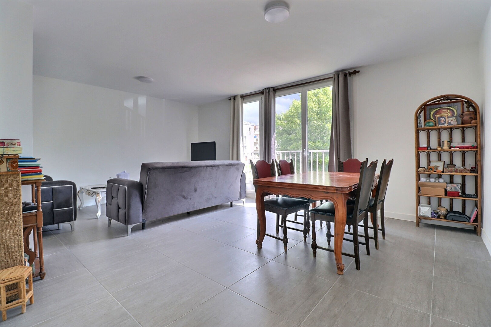 Agence immobilière de ERA AGENCE IMMOBILIERE DU STADE - ERA MAIRIE D'AUBERVILLIERS